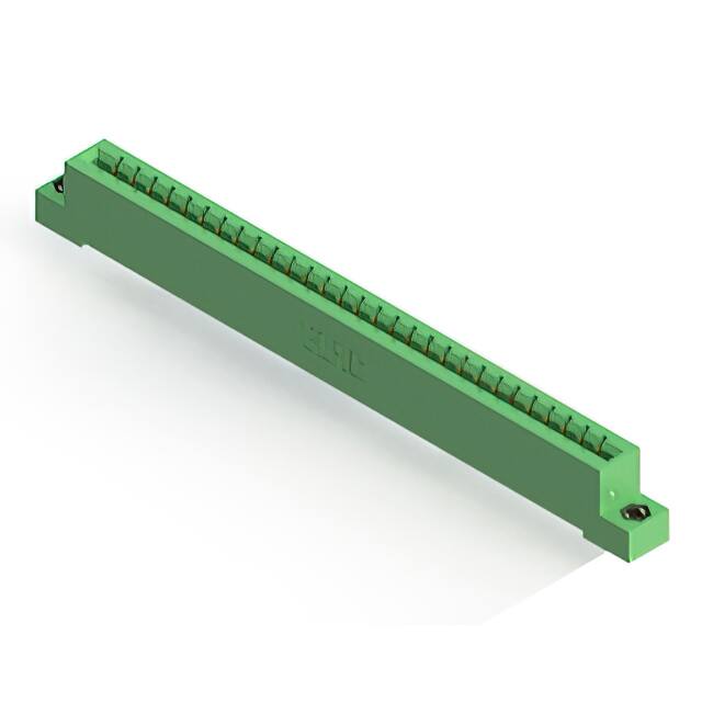 333-029-521-108 EDAC Inc.  Edgeboard Connectors